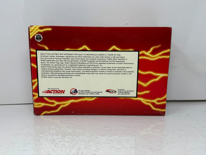 Action Gary Scelzi Oakley NHRA 2004 Stratus Dodge Funny Car Mopar 1:24 Diecast