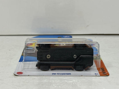 Hot Wheels HW Vans Volkswagen T3 Custom 1:64 Diecast