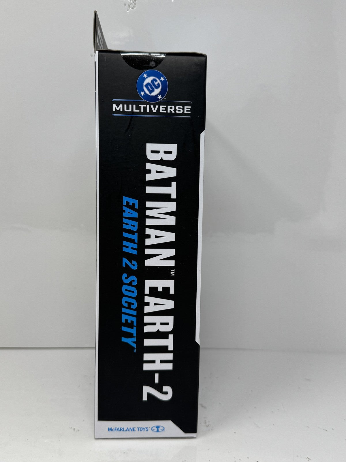 McFarlane DC Multiverse Batman Earth-2 Earth 2 Society Action Figure