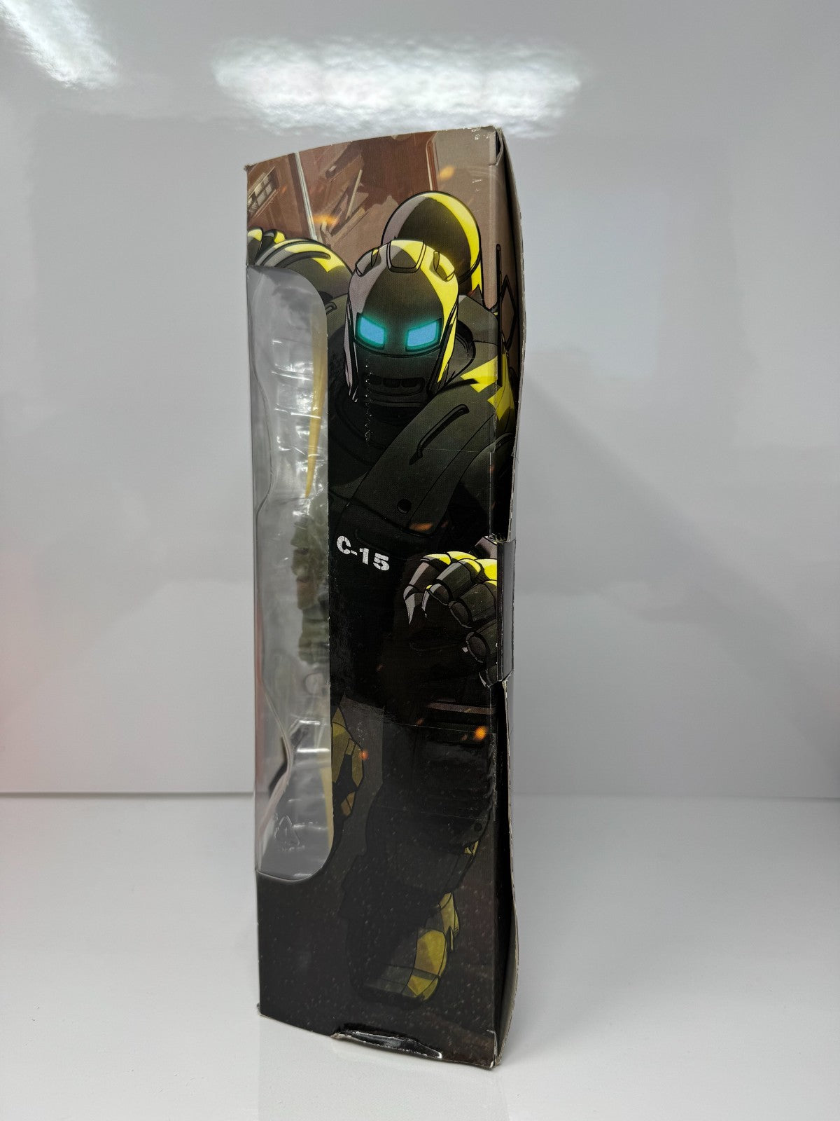 Marvel Legends What If... Hydra Stomper Deluxe Action Figure