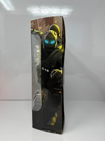 Marvel Legends What If... Hydra Stomper Deluxe Action Figure