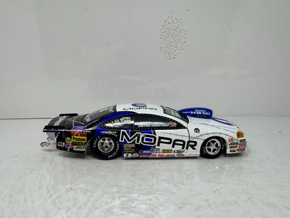 Racing Champions NHRA Darrell Alderman Mopar Dodge Pro Stock 1:24 Diecast