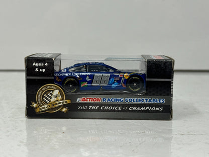Dale Earnhardt Jr #88 Nationwide Children’s 2016 Chevy SS 1:64 NASCAR Diecast