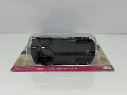 Hot Wheels Forza Horizon SRT Viper GTS-R 1:64 Diecast