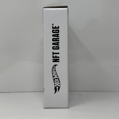 Hot Wheels NFTG Garage 1969 Chevrolet Camaro Street Power 1:64 Diecast