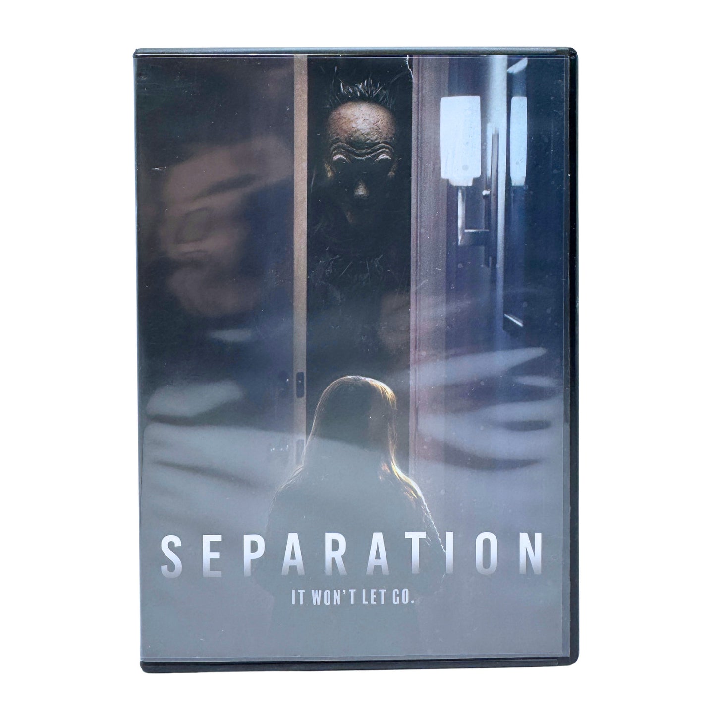 Separation (DVD) Rupert Friend Horror