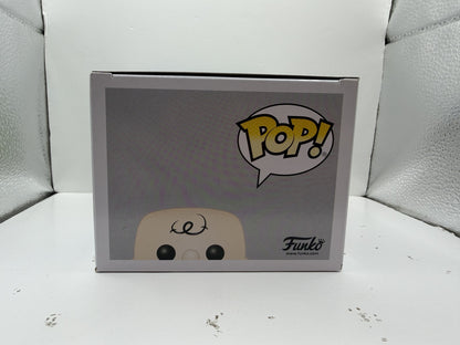 Funko Pop! Peanuts #48 Charlie Brown Pop in a Box Vinyl Figure