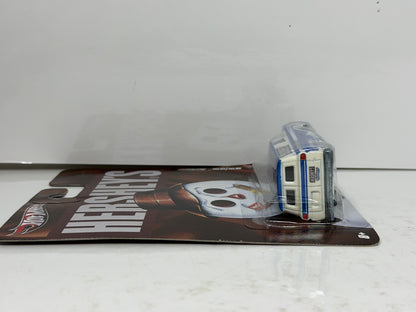 Hot Wheels Hershey's Miniatures 1964 GMC Panel 1:64 Diecast Real Riders