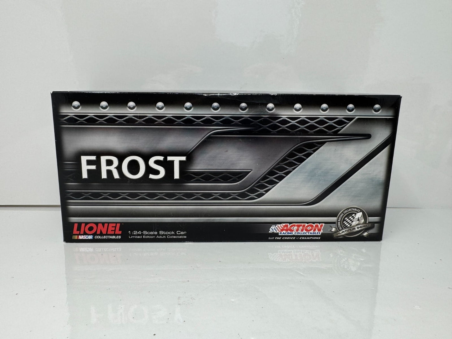 Lionel NASCAR Kasey Kahne #5 Farmers Insurance Frost 2012 Impala 1:24 Diecast