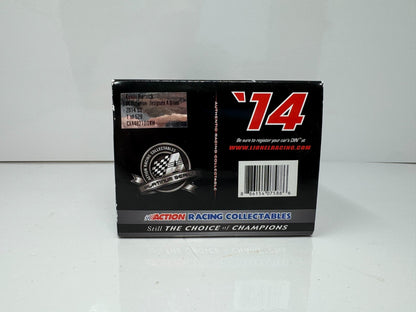 Lionel NASCAR Kevin Harvick #4 Budweiser Designate A Driver 2014 SS 1:24 Diecast