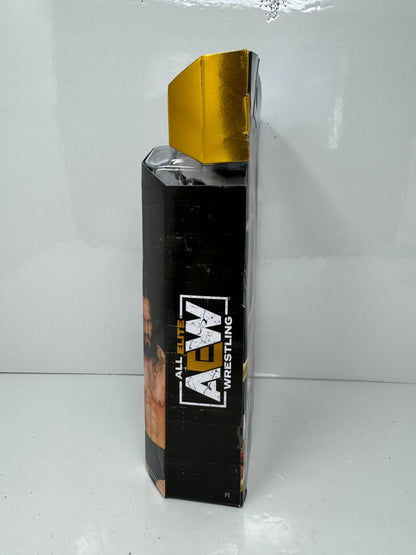 Jazwares AEW Unrivaled Series 3 PAC Action Figure