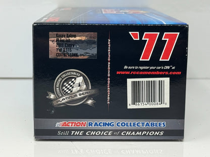 Lionel NASCAR Kasey Kahne #4 Red Bull 2011 Toyota Camry 1:24 Diecast