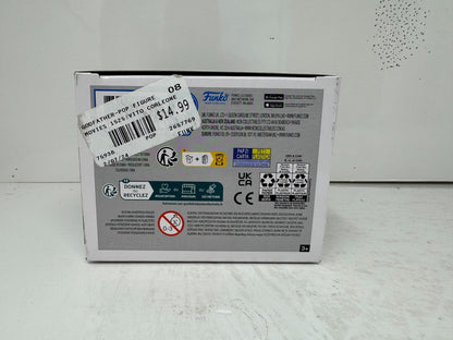 Funko Pop! Movies The Godfather Part II Vito Corleone #1525 Vinyl Figure