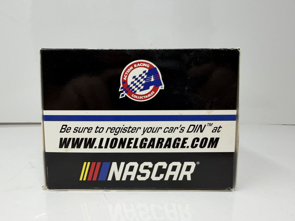 Lionel Nascar Ryan Blaney #12 Menards 2024 Ford Mustang 1:24 Diecast