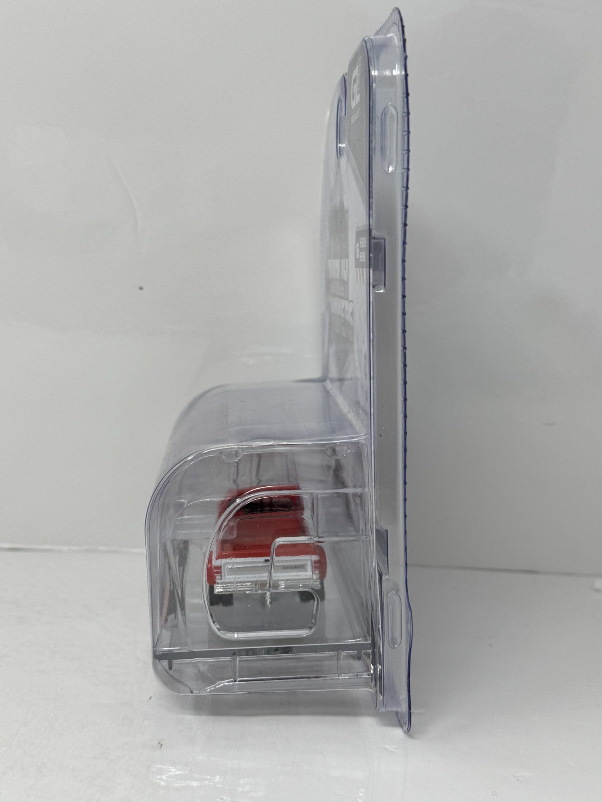 Greenlight Dually Drivers 1989 Dodge Ram Dually Marvel Mystery Oil 1:64 Diecast