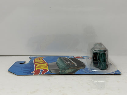 Hot Wheels Super Treasure Hunt 1971 Datsun 510 HW J-Imports 1:64 Diecast STH