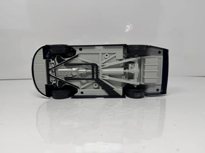 Lionel NASCAR William Byron #24 Liberty University Camaro Chrome 1:24 Diecast