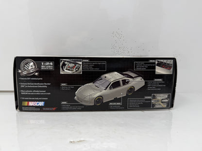 Lionel Nascar Brad Keselowski #2 Miller Lite 2011 Dodge Charger 1:24 Diecast