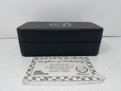 Racing Champions Authentics #26 Johnny Benson Betty Crocker Ford 1:24 Diecast