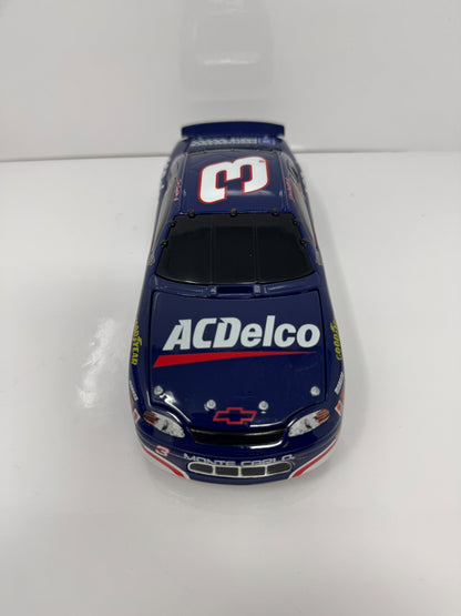 Action NASCAR Dale Earnhardt Jr #3 ACDelco 1998 Monte Carlo 1:24 Diecast