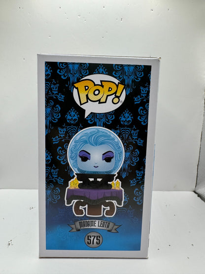 Funko Pop! Disney The Haunted Mansion #575 Madame Leota Vinyl Figure