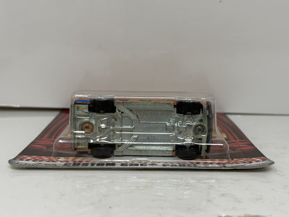 Hot Wheels Nestle Runts Custom GMC Panel Van 1:64 Diecast Real Riders