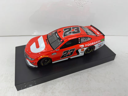 Lionel NASCAR RCCA Elite #23 Bubba Wallace DoorDash 2021 Camry 1:24 Diecast
