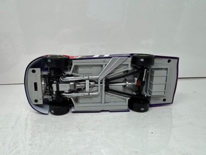 Action Nascar #11 Jason Leffler FedEx Freight 2005 Monte Carlo 1:24 Diecast