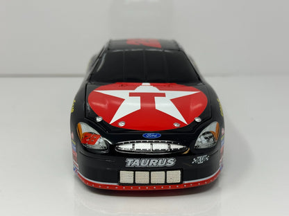 Action NASCAR Ricky Rudd #28 Texaco 2001 Ford Taurus BANK 1:24 Diecast