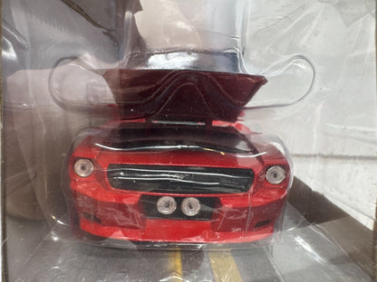 Jada Bigtime Muscle 1965 Ford Mustang 1:24 Diecast
