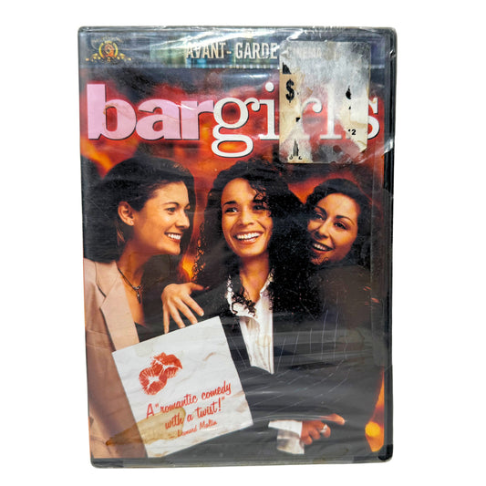 Bar Girls (DVD) Romance Brand New and Sealed!!!