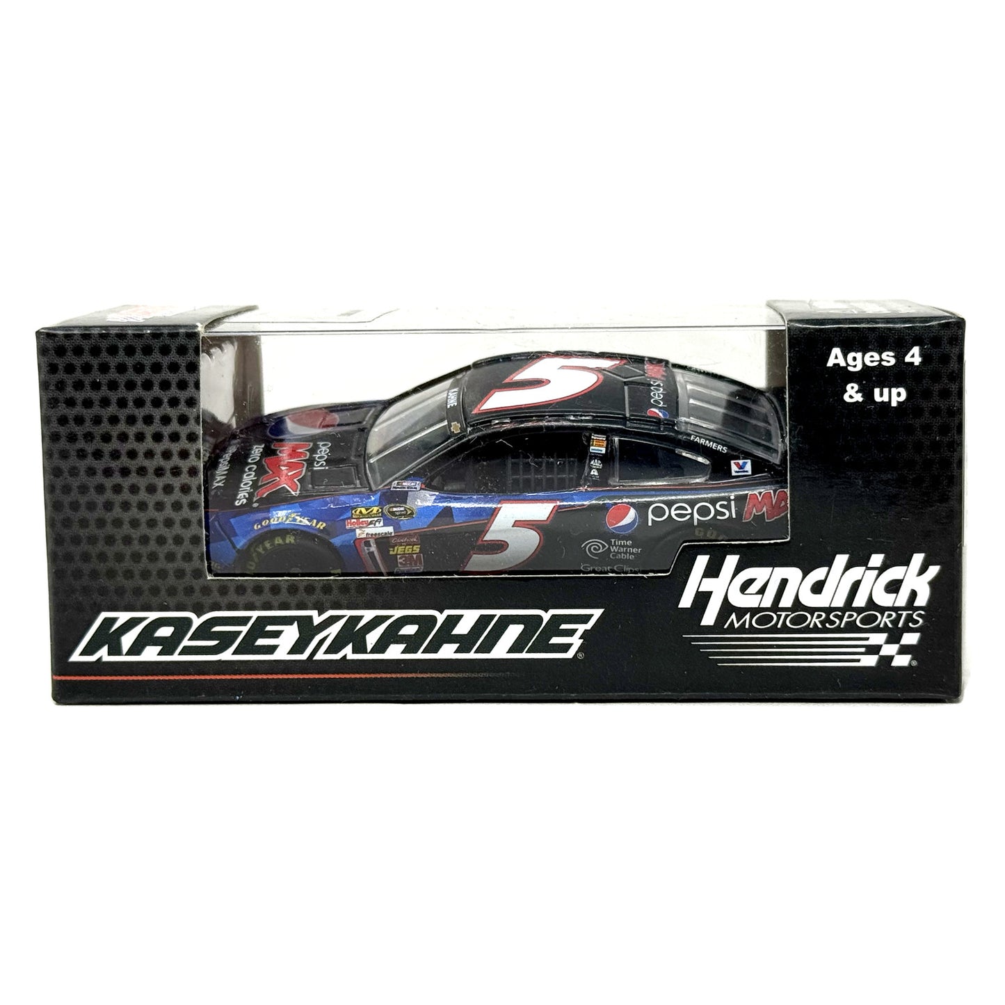 Lionel NASCAR Kasey Kahne #9 Pepsi Max 2014 Chevy SS 1:64 Diecast