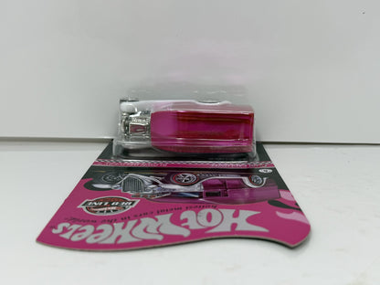 Hot Wheels RLC Red Line Club Blown Delivery Club Exclusive 1:64 Diecast