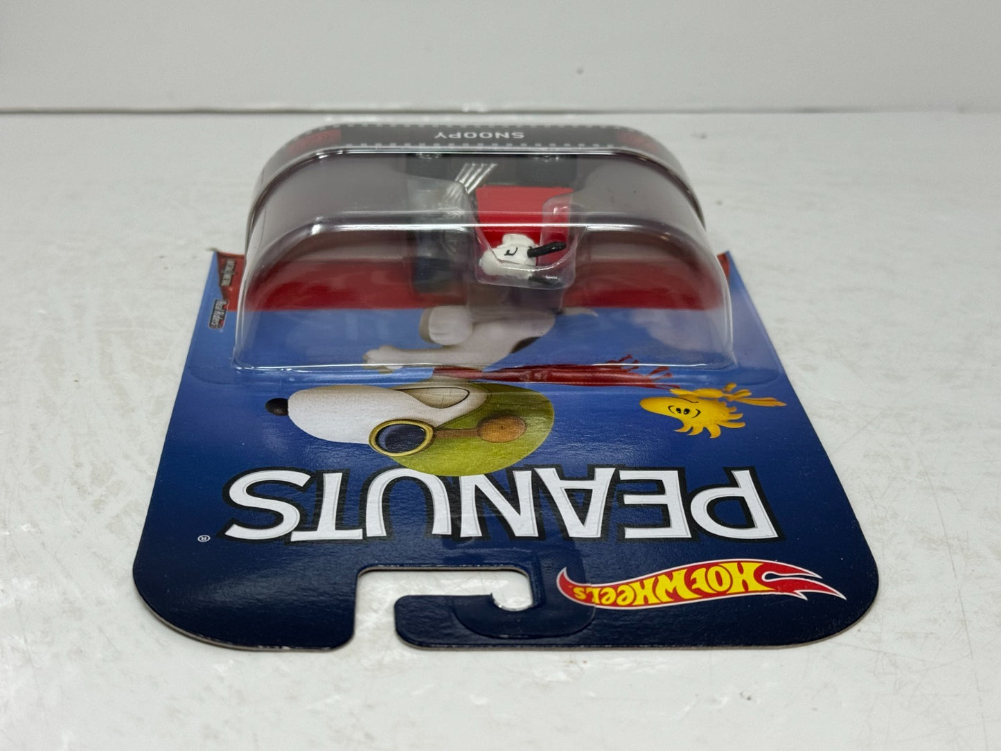 Hot Wheels Retro Entertainment Peanuts Snoopy 1:64 Diecast