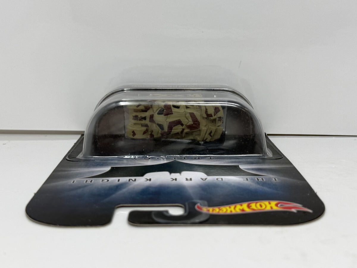 Hot Wheels Retro Entertainment The Dark Knight Trilogy Tumbler 1:64 Diecast