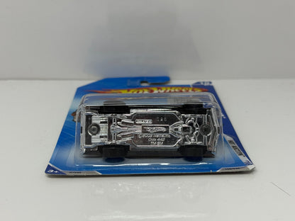 Hot Wheels Hot Auction 1970 Oldsmobile 442 1:64 Diecast Factory Sealed Black
