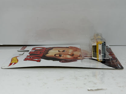 Hot Wheels MAD 1964 Chevrolet Nova Panel 1:64 Diecast Real Riders
