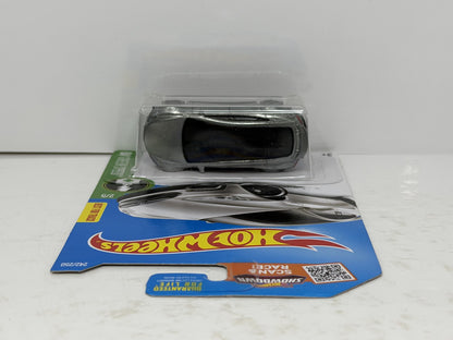 Hot Wheels ZAMAC HW Green Speed Tesla Model S 1:64 Diecast