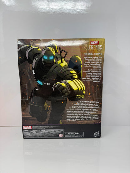 Marvel Legends What If... Hydra Stomper Deluxe Action Figure