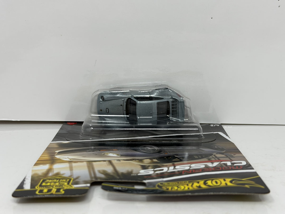 Hot Wheels Premium Modern Classics Porsche 993 GT2 1:64 Diecast