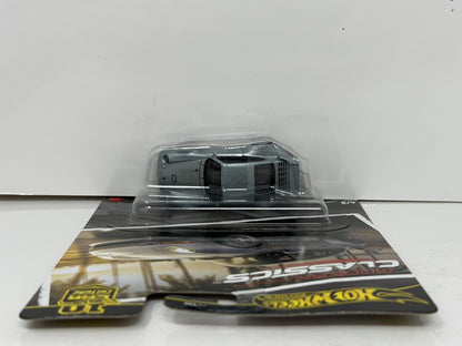 Hot Wheels Premium Modern Classics Porsche 993 GT2 1:64 Diecast