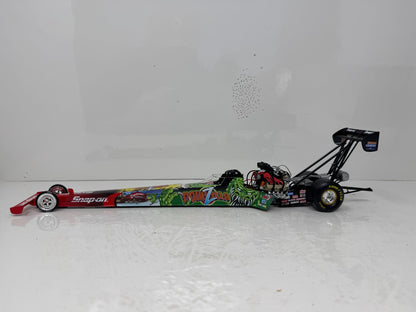Action NHRA Doug Herbert Snap-On Dougzilla Denver Top Fuel Dragster 1:24 Diecast