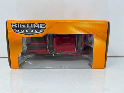 Jada Bigtime Muscle 1969 Chevy Camaro 1:24 Diecast