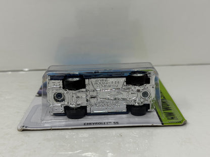 Hot Wheels Super Treasure Hunt Chevrolet SS HW Workshop 1:64 Diecast