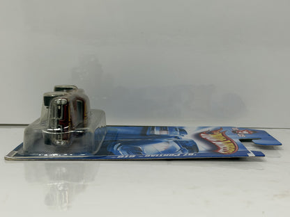 Hot Wheels 2009 Collector Edition 1967 Pontiac GTO K-Mart Mail In 1:64 Diecast