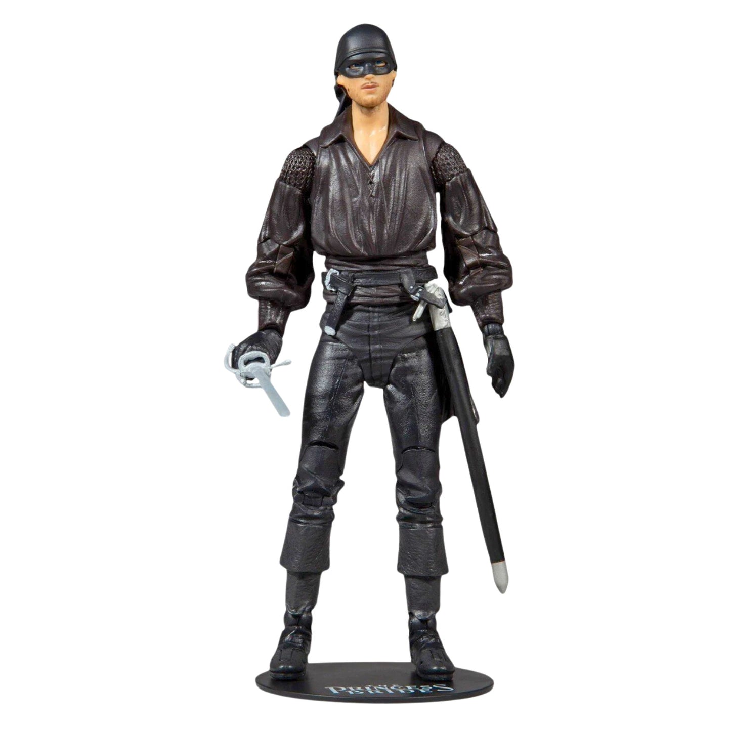 McFarlane Toys The Princess Bride Dread Pirate Roberts Westley Action Figure