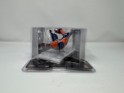 Imports Dragon NHL Wayne Gretzky Edmonton Oilers #99 Limited Edition Figure
