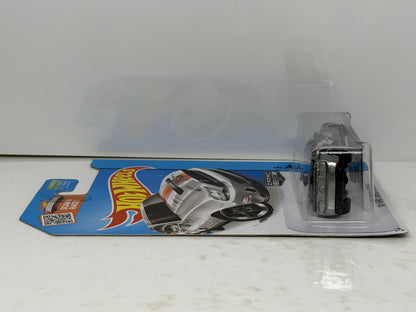 Hot Wheels ZAMAC HW City 2010 Ford Shelby GT500 1:64 Diecast