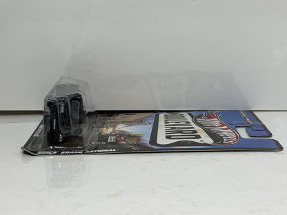 Hot Wheels Boulevard Buick Grand National 1:64 Diecast Real Riders