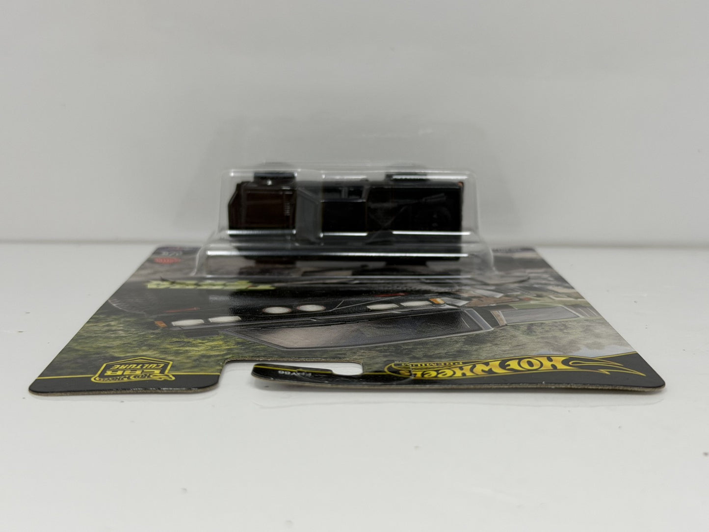 Hot Wheels Premium Terra Trek Datsun King Cab Baja Custom CHASE 0/5 1:64 Diecast
